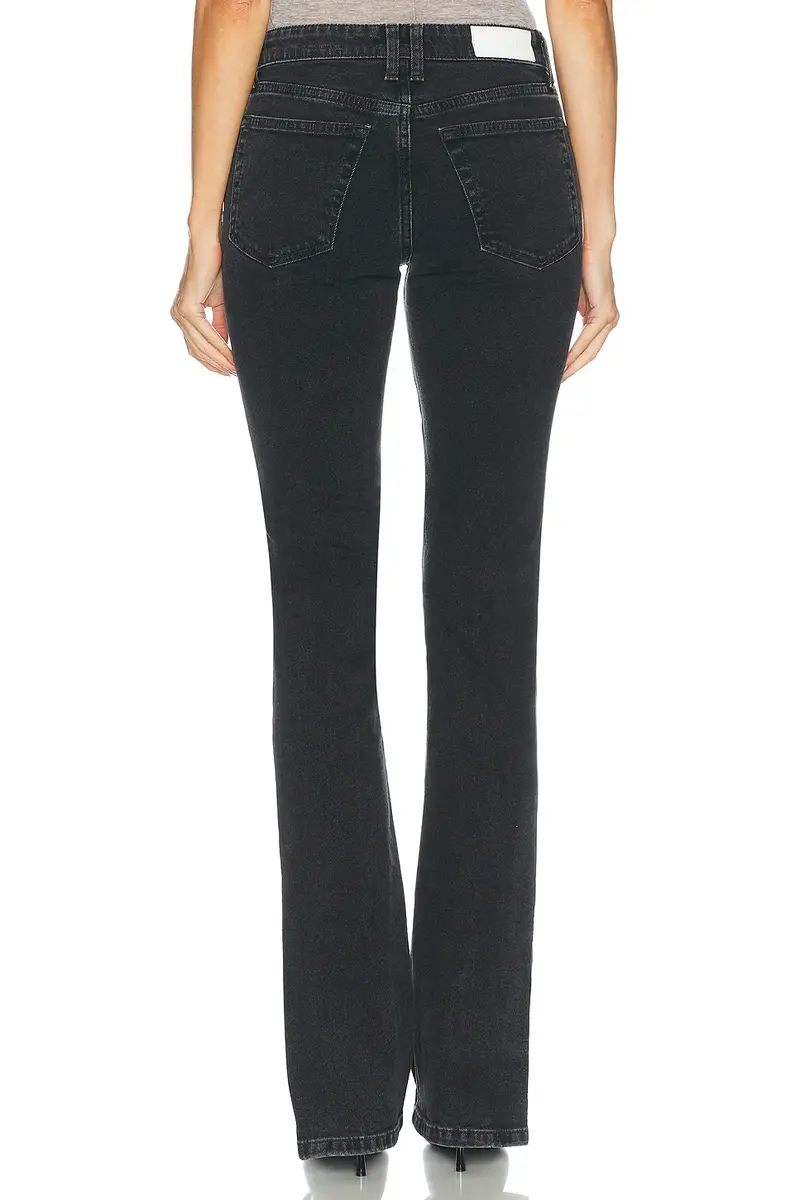 RE/DONE Britt Skinny Jeans | Thumbnail 4