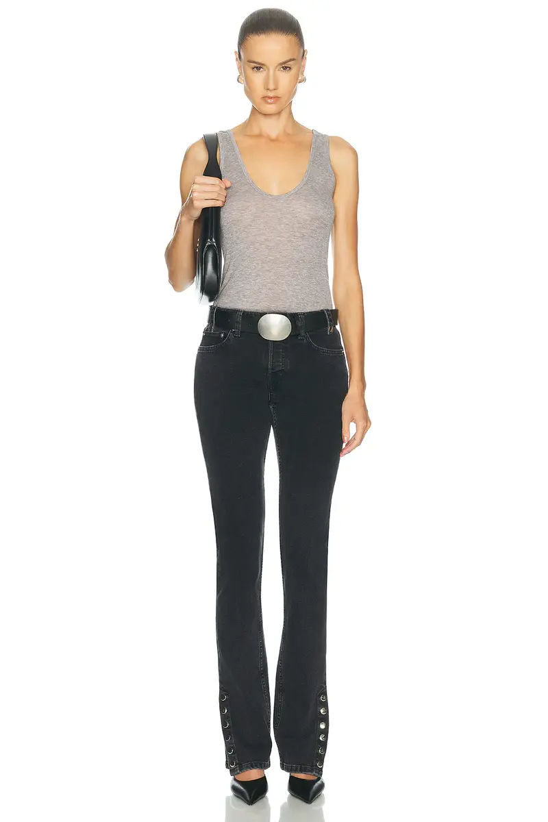 RE/DONE Britt Skinny Jeans | Thumbnail 5