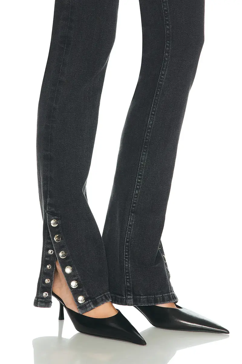 RE/DONE Britt Skinny Jeans | Thumbnail 6