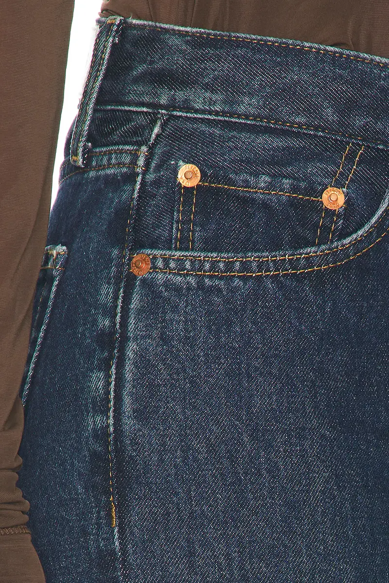 RE/DONE Slim Cig Straight Leg Jeans | Thumbnail 6 RE/DONE Slim Cig Straight Leg Jeans | Thumbnail 6