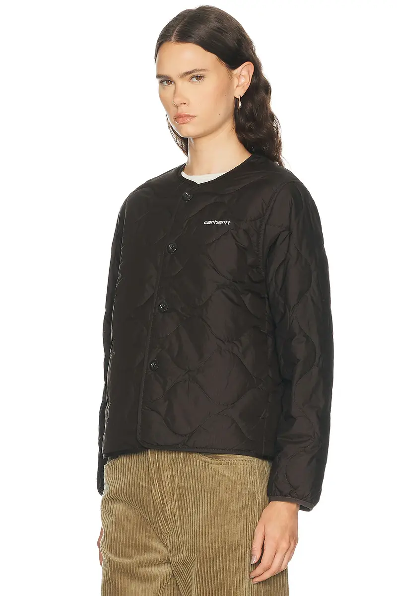 Carhartt WIP Skye Liner Jacket | Thumbnail 3 Carhartt WIP Skye Liner Jacket | Thumbnail 3