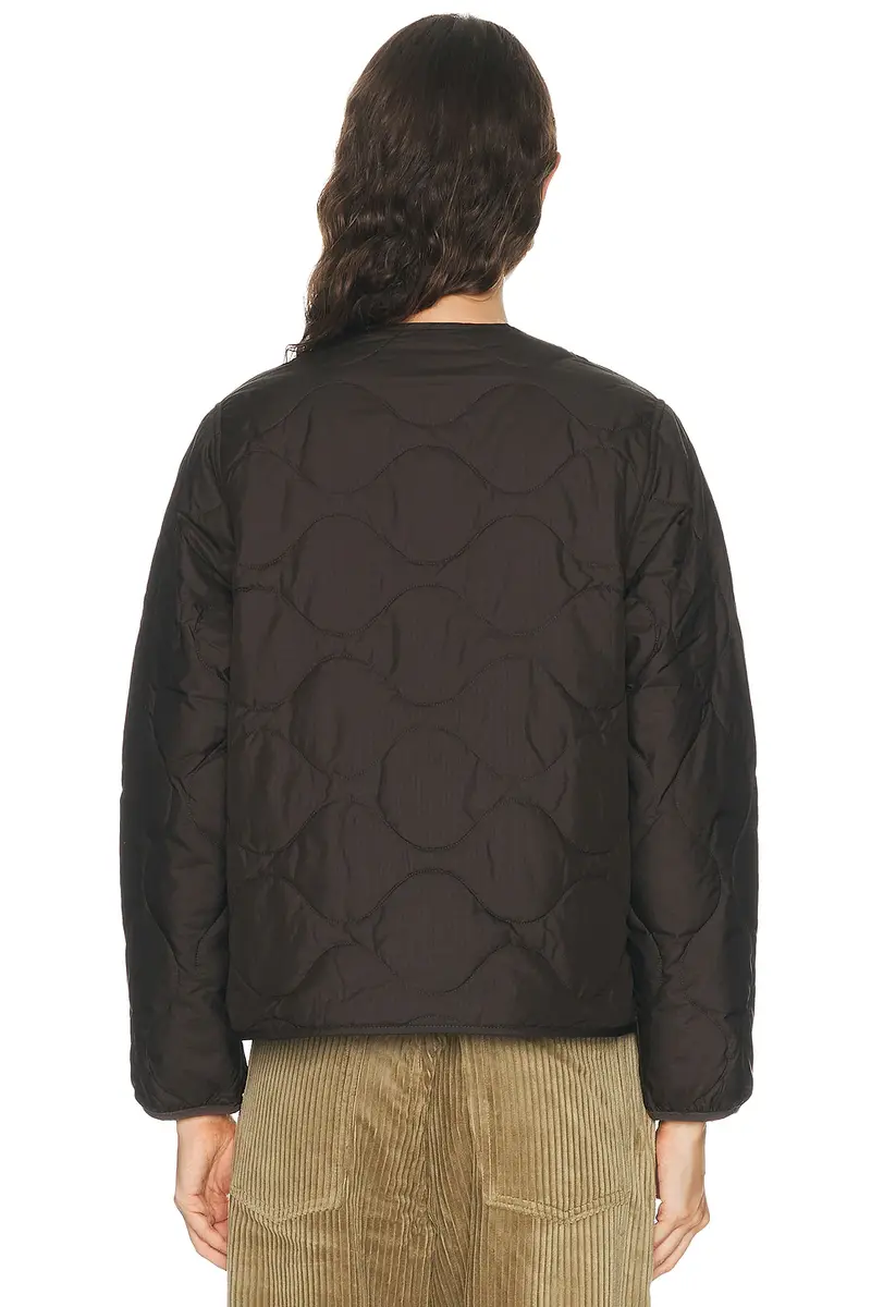 Carhartt WIP Skye Liner Jacket | Thumbnail 4 Carhartt WIP Skye Liner Jacket | Thumbnail 4