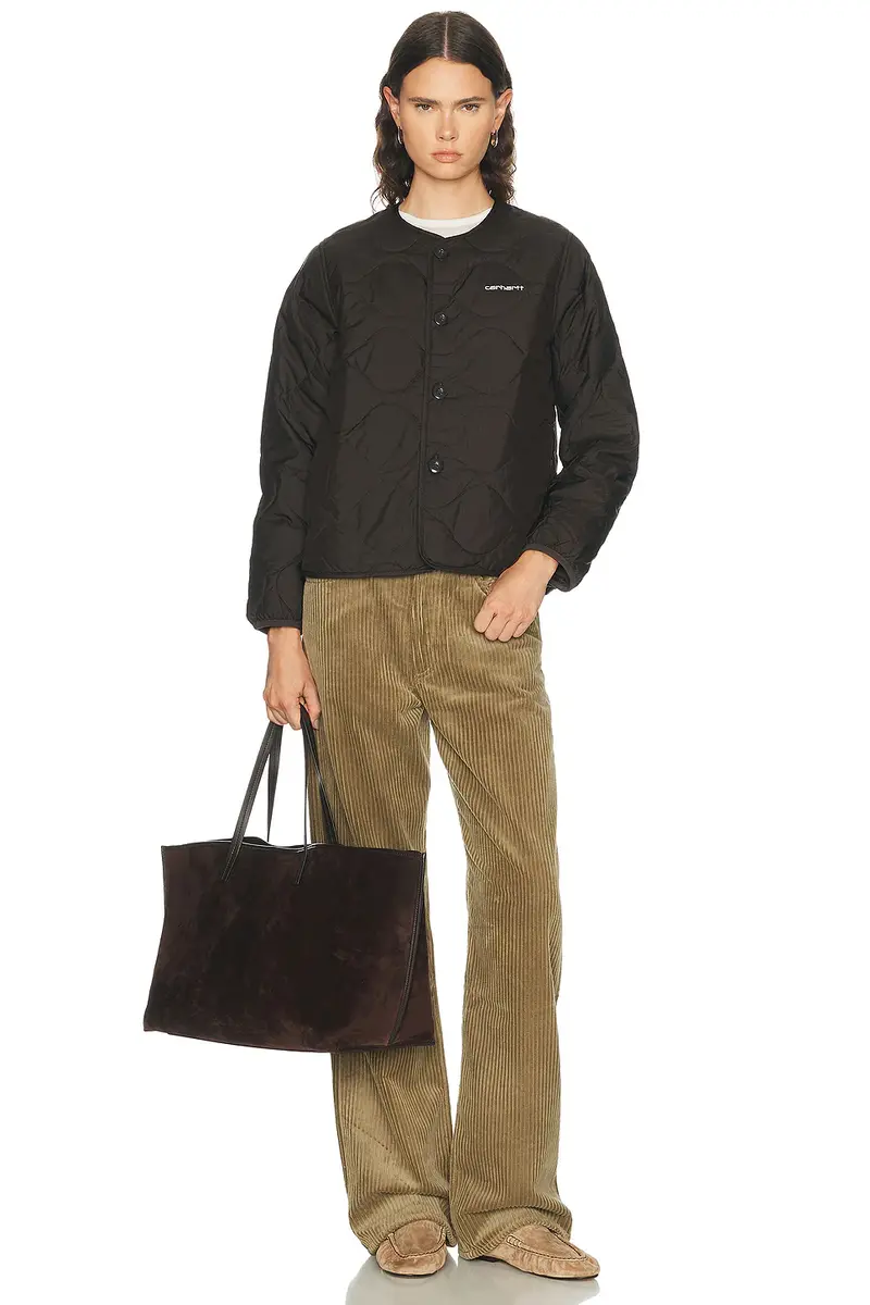 Carhartt WIP Skye Liner Jacket | Thumbnail 5 Carhartt WIP Skye Liner Jacket | Thumbnail 5