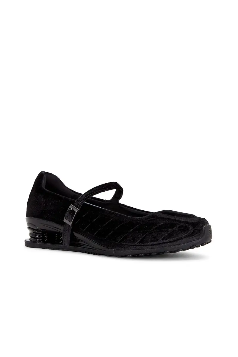 Nike Shox Z Calistra Sneaker | Thumbnail 2 Nike Shox Z Calistra Sneaker | Thumbnail 2