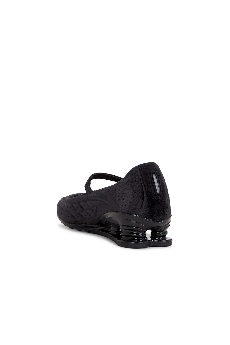 Nike Shox Z Calistra Sneaker | Thumbnail 3 Nike Shox Z Calistra Sneaker | Thumbnail 3