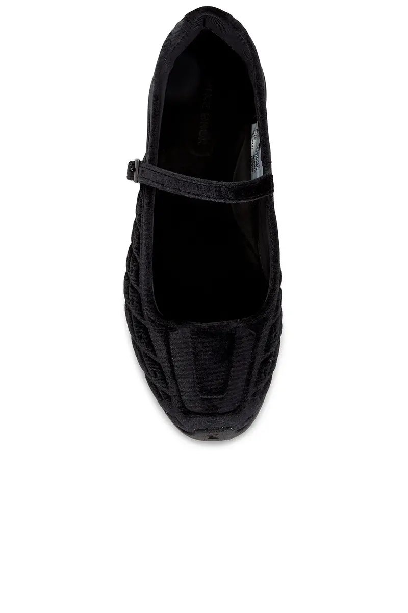 Nike Shox Z Calistra Sneaker | Thumbnail 4 Nike Shox Z Calistra Sneaker | Thumbnail 4