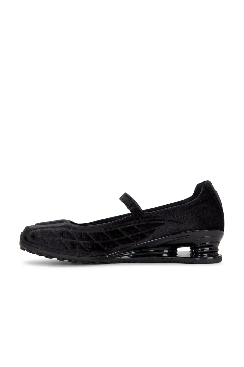 Nike Shox Z Calistra Sneaker | Thumbnail 5 Nike Shox Z Calistra Sneaker | Thumbnail 5