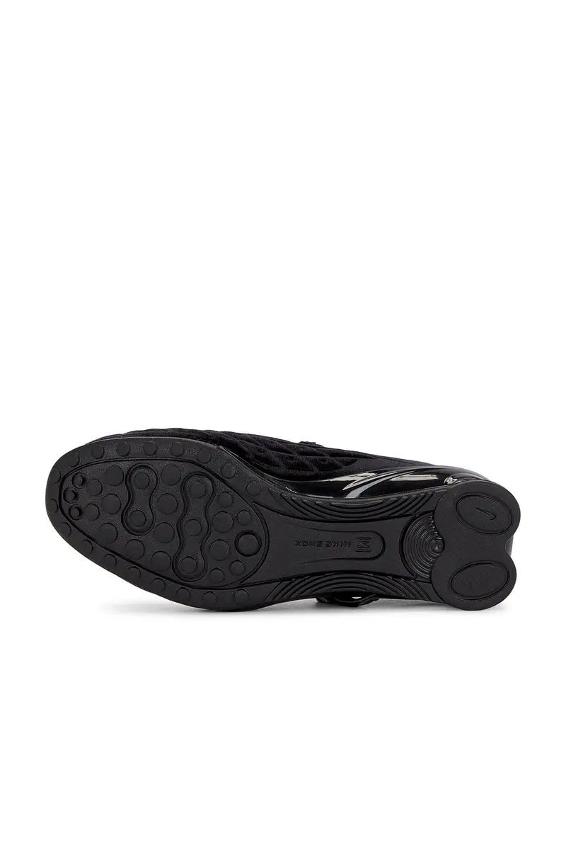 Nike Shox Z Calistra Sneaker | Thumbnail 6 Nike Shox Z Calistra Sneaker | Thumbnail 6