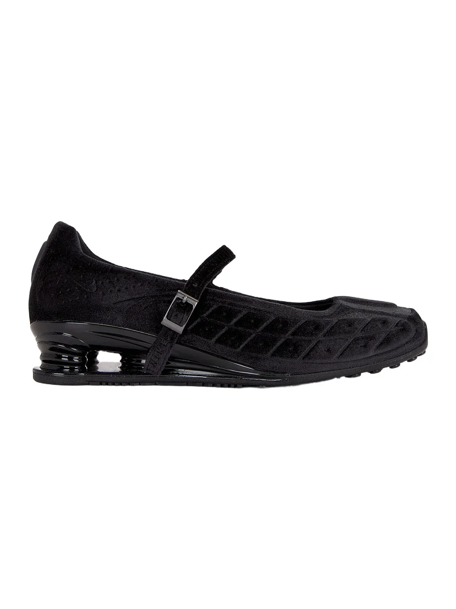 Nike Shox Z Calistra Sneaker