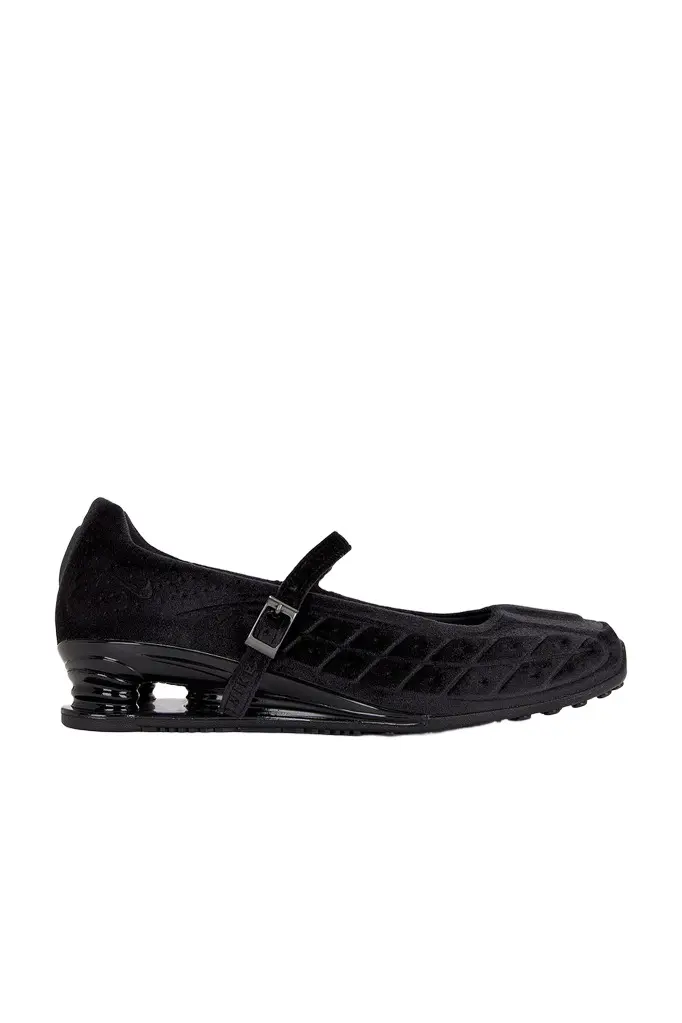 Shox Z Calistra Sneaker Shox Z Calistra Sneaker