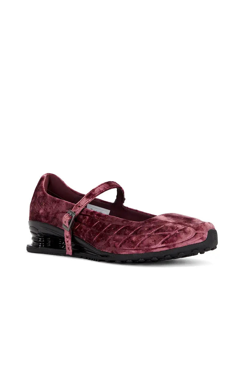 Nike Shox Z Calistra Sneaker | Thumbnail 2 Nike Shox Z Calistra Sneaker | Thumbnail 2