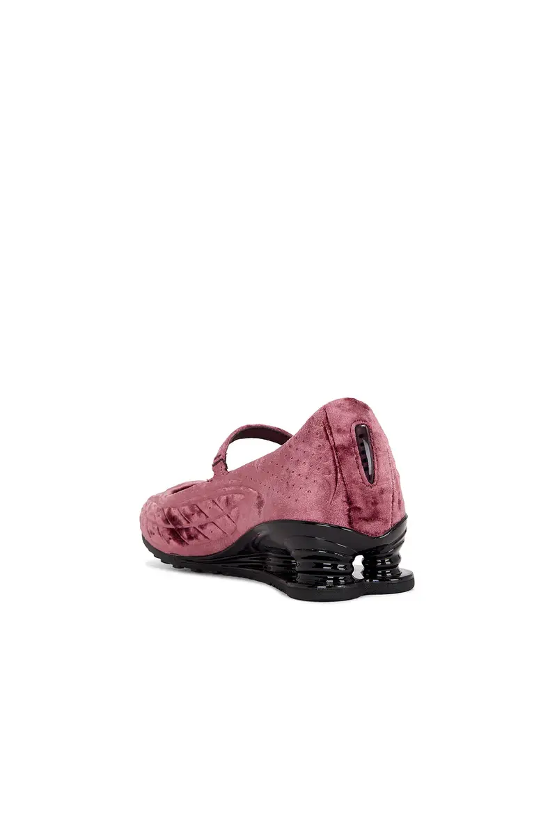 Nike Shox Z Calistra Sneaker | Thumbnail 3 Nike Shox Z Calistra Sneaker | Thumbnail 3
