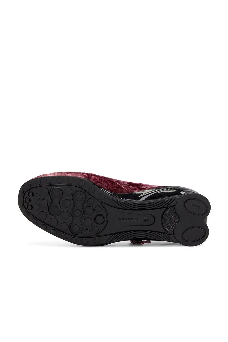 Nike Shox Z Calistra Sneaker | Thumbnail 6 Nike Shox Z Calistra Sneaker | Thumbnail 6