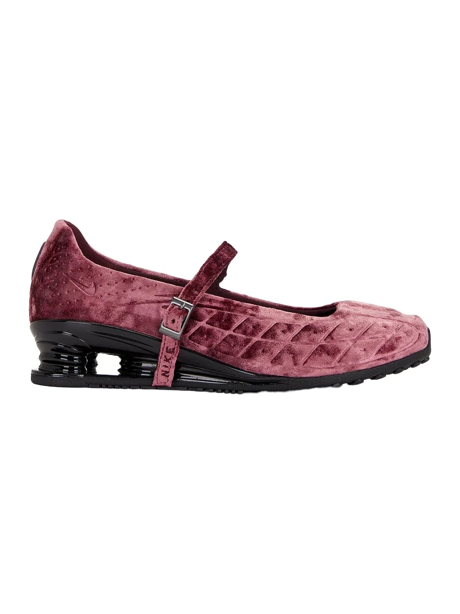Nike Shox Z Calistra Sneaker