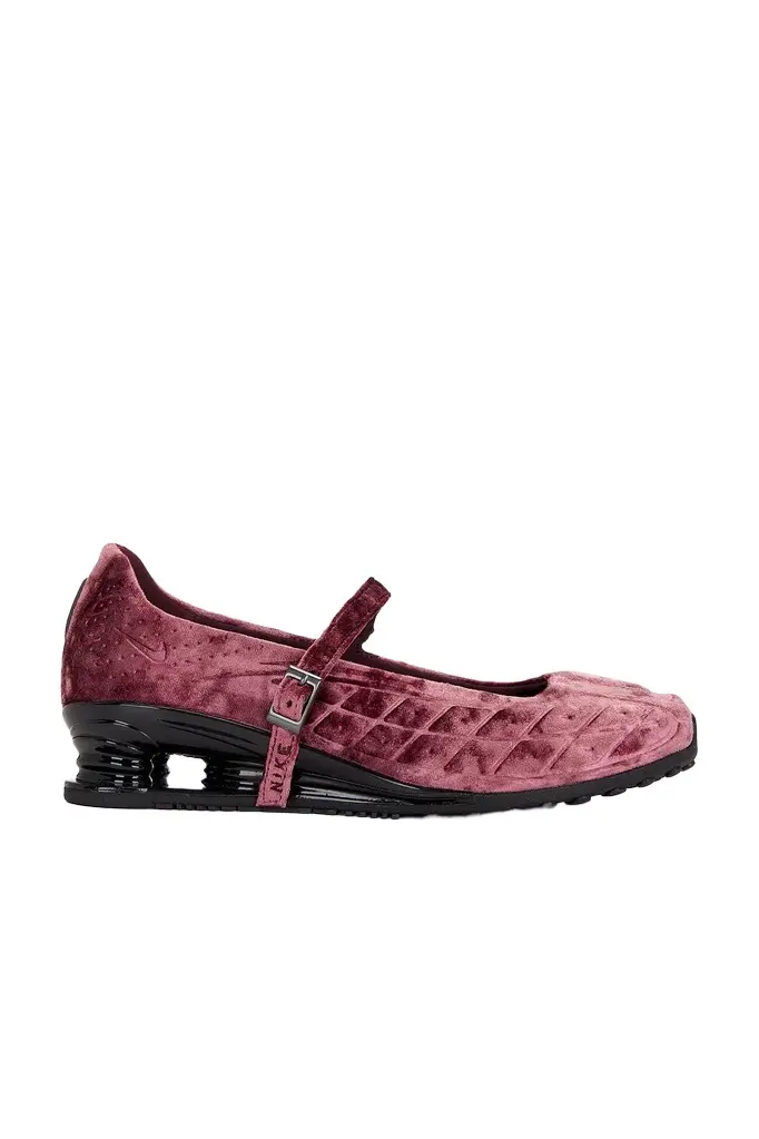 Shox Z Calistra Sneaker Shox Z Calistra Sneaker