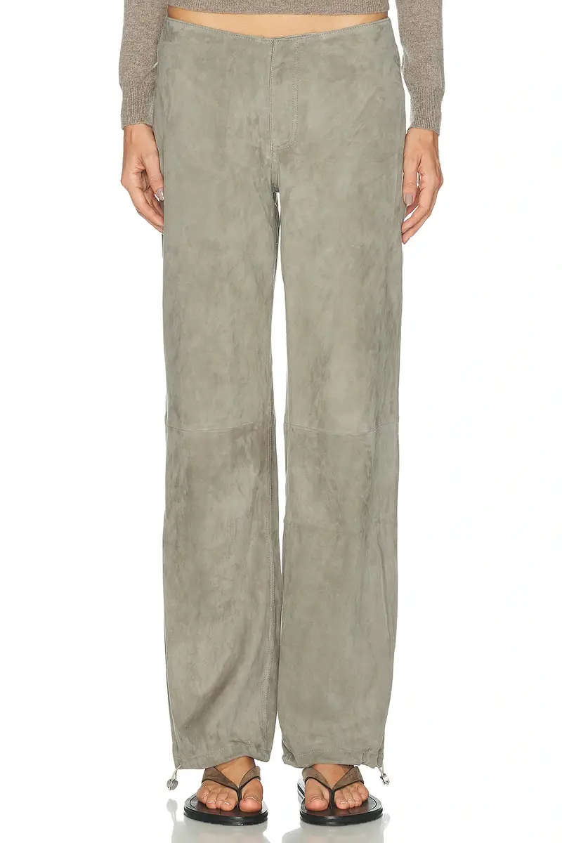 STILL HERE Sport Straight Leg Pant | Thumbnail 2