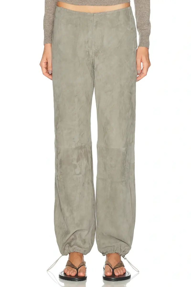 STILL HERE Sport Straight Leg Pant | Thumbnail 3