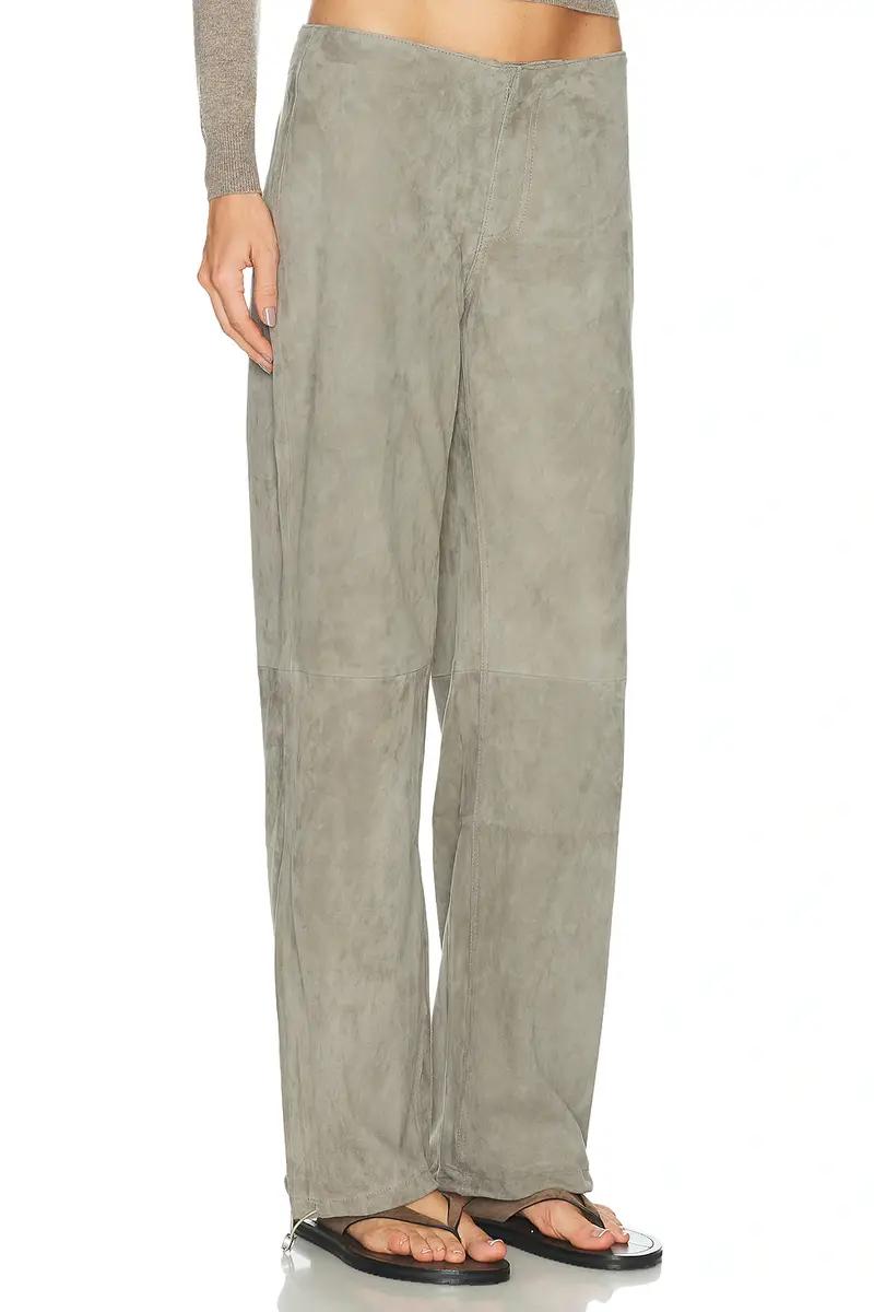 STILL HERE Sport Straight Leg Pant | Thumbnail 4