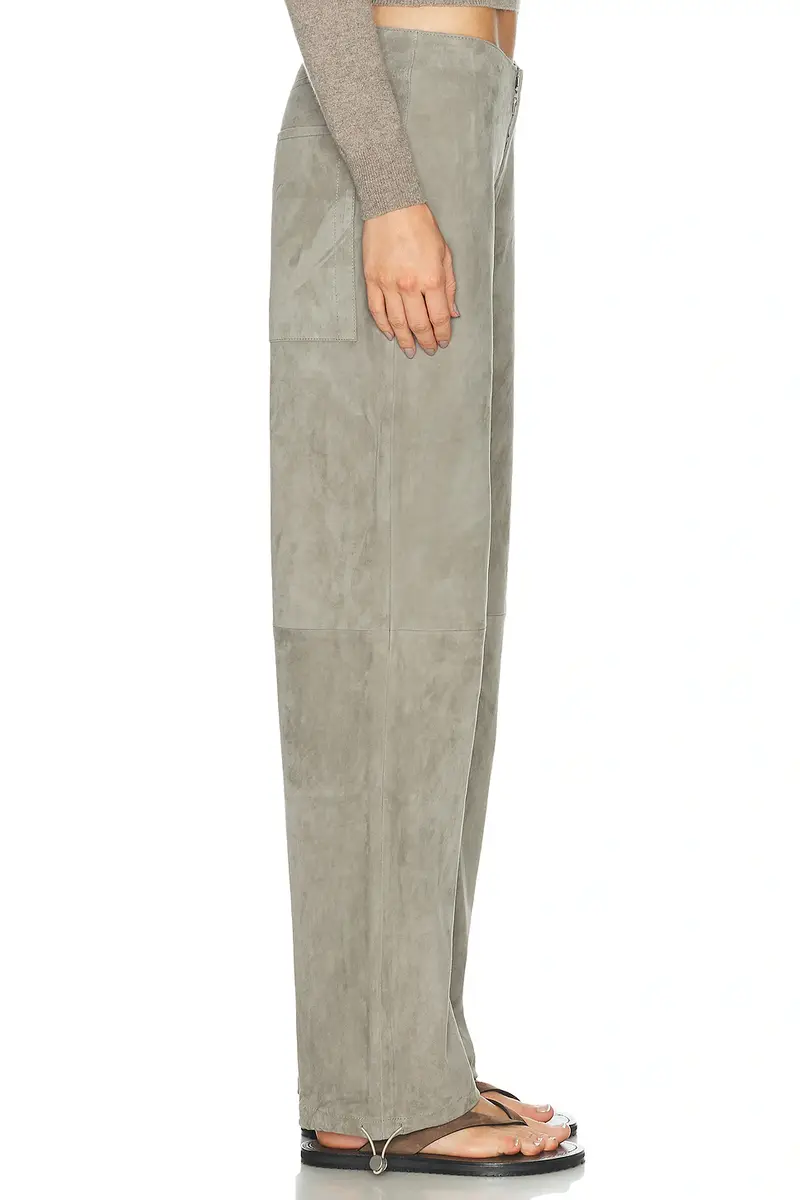 STILL HERE Sport Straight Leg Pant | Thumbnail 5