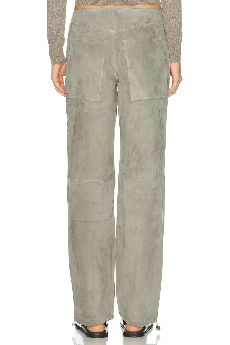 STILL HERE Sport Straight Leg Pant | Thumbnail 6