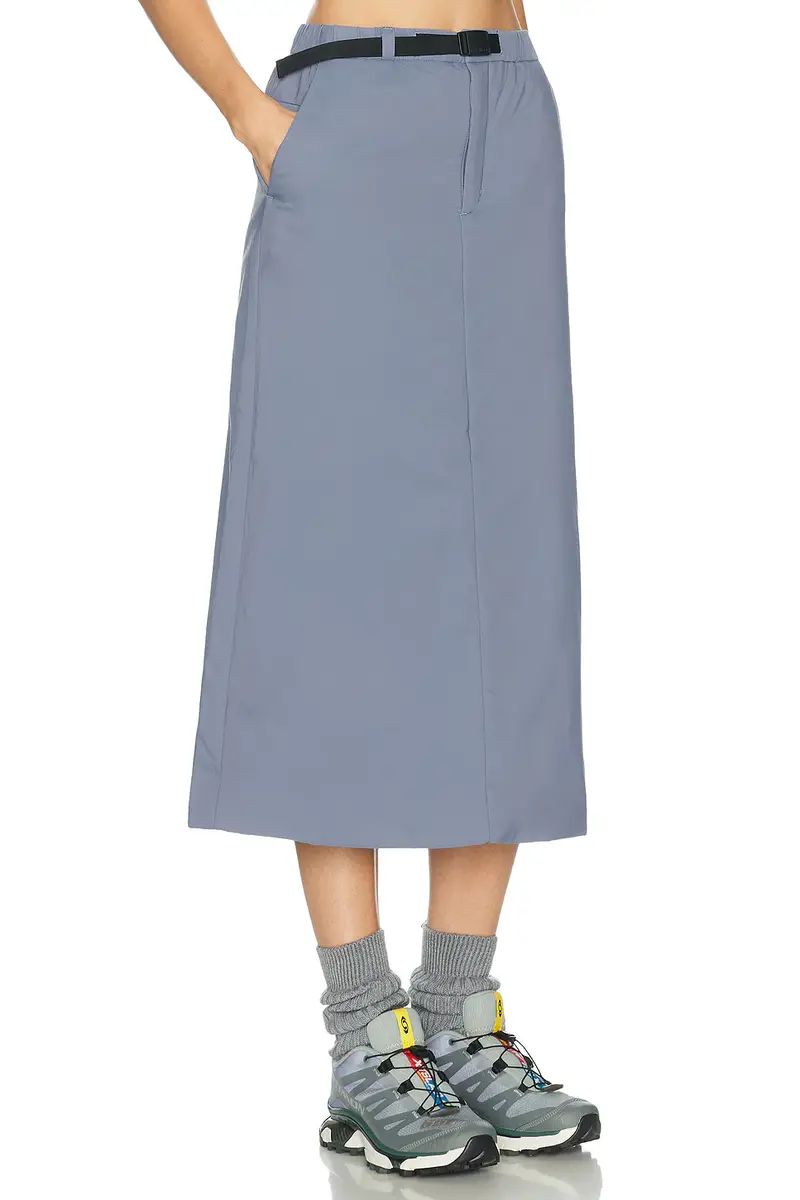 Snow Peak Insulated Skirt | Thumbnail 2 Snow Peak Insulated Skirt | Thumbnail 2