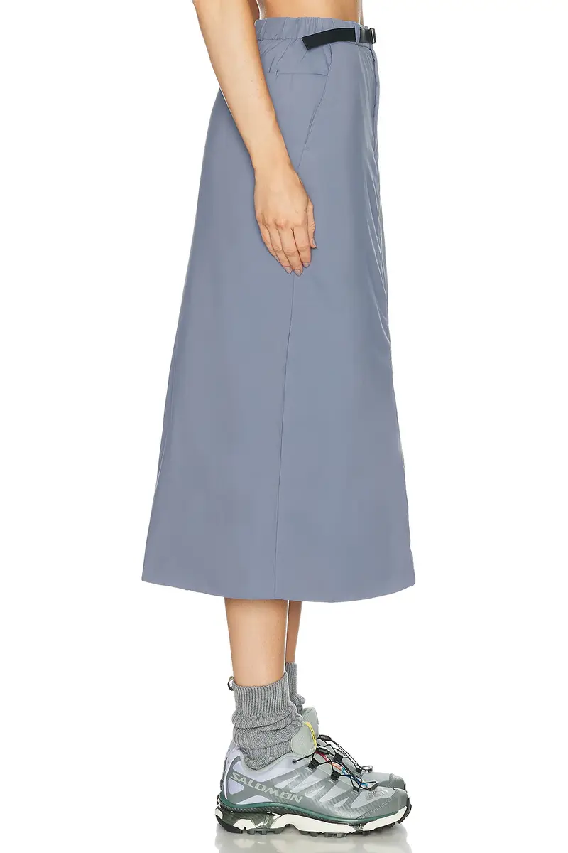 Snow Peak Insulated Skirt | Thumbnail 3 Snow Peak Insulated Skirt | Thumbnail 3