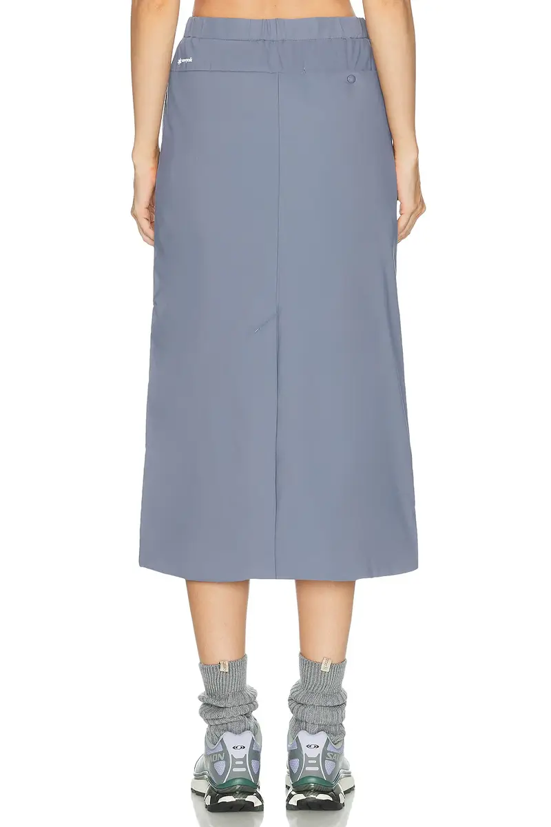 Snow Peak Insulated Skirt | Thumbnail 4 Snow Peak Insulated Skirt | Thumbnail 4
