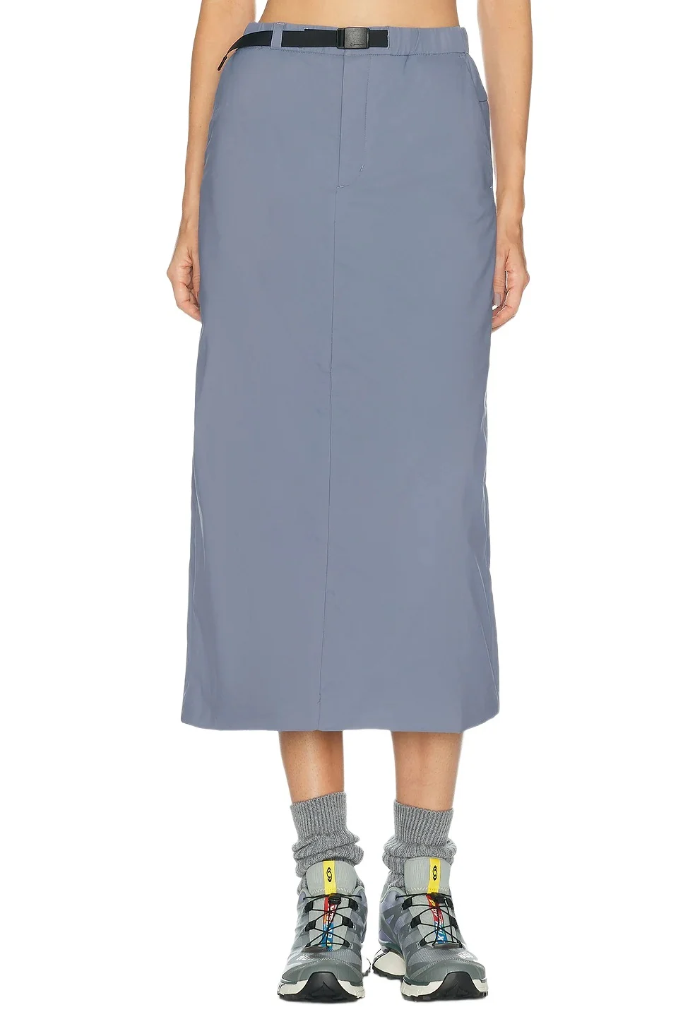 Snow Peak Insulated Skirt