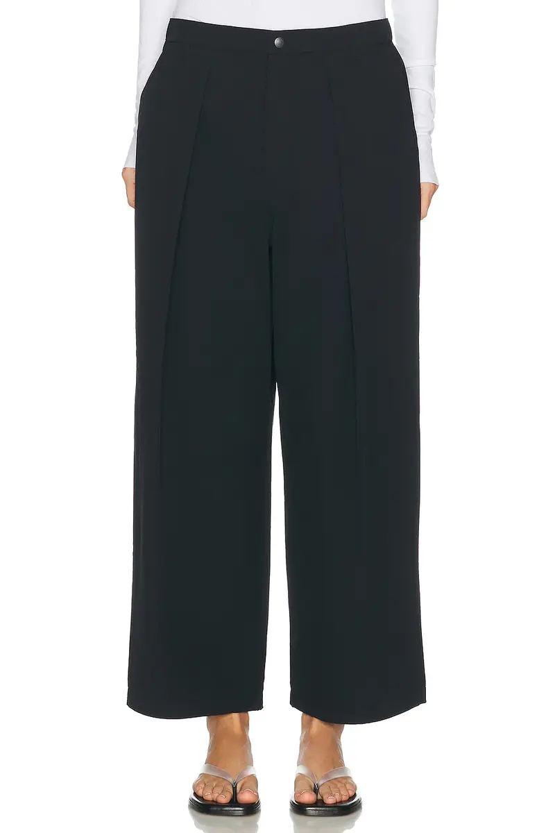 Snow Peak Water Repellent Stretch Pant | Thumbnail 2 Snow Peak Water Repellent Stretch Pant | Thumbnail 2