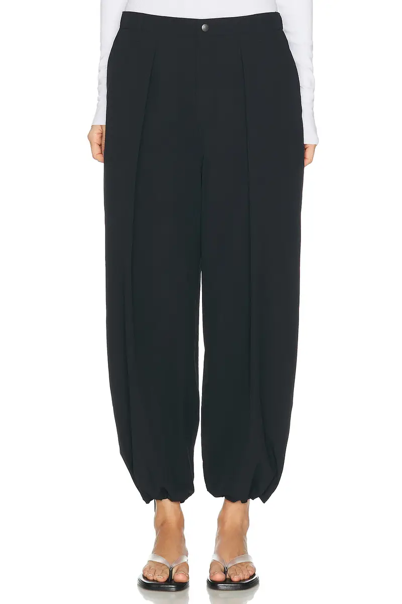 Snow Peak Water Repellent Stretch Pant | Thumbnail 3 Snow Peak Water Repellent Stretch Pant | Thumbnail 3