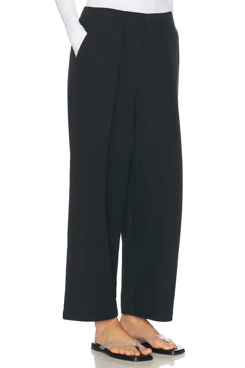 Snow Peak Water Repellent Stretch Pant | Thumbnail 4 Snow Peak Water Repellent Stretch Pant | Thumbnail 4
