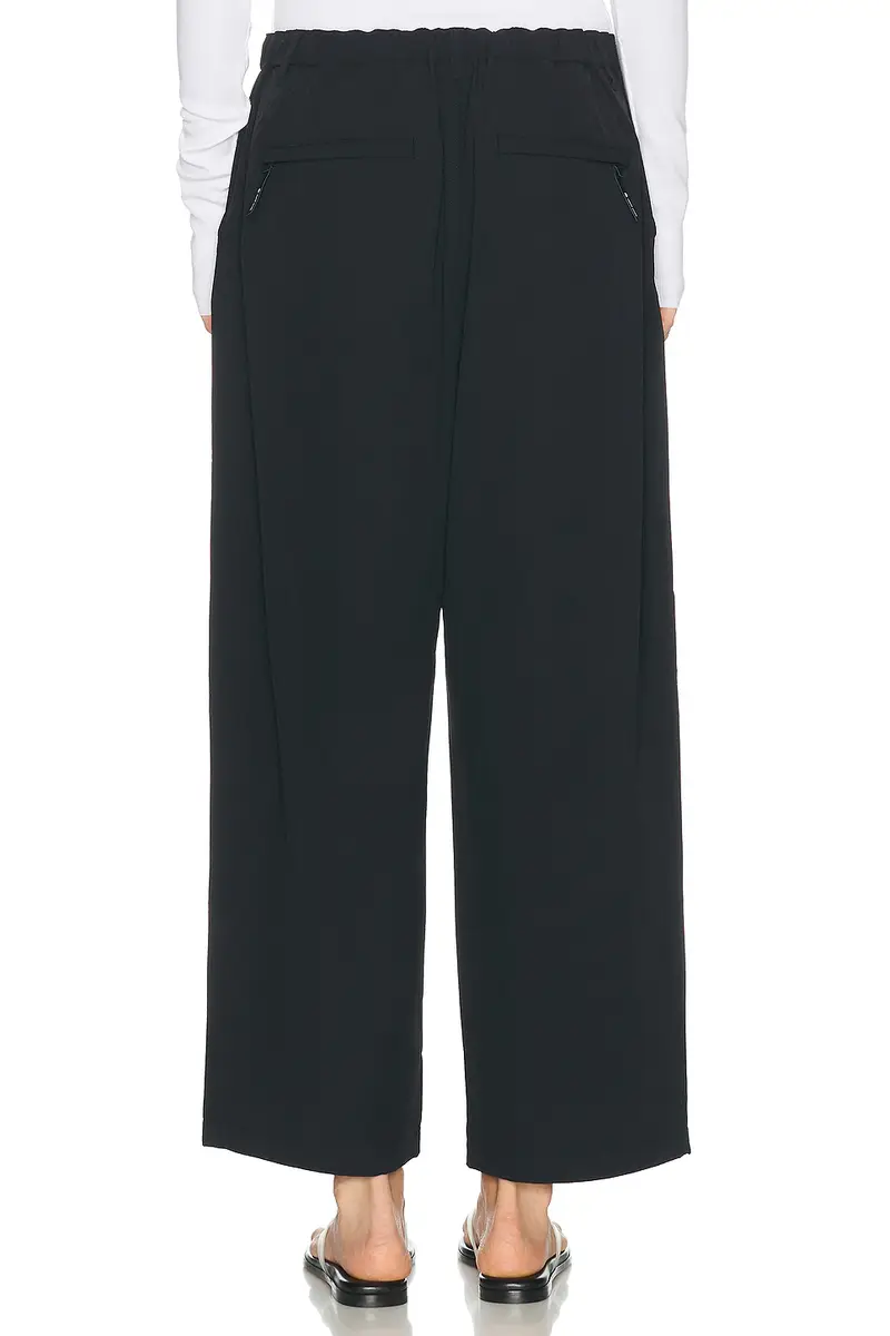 Snow Peak Water Repellent Stretch Pant | Thumbnail 6 Snow Peak Water Repellent Stretch Pant | Thumbnail 6