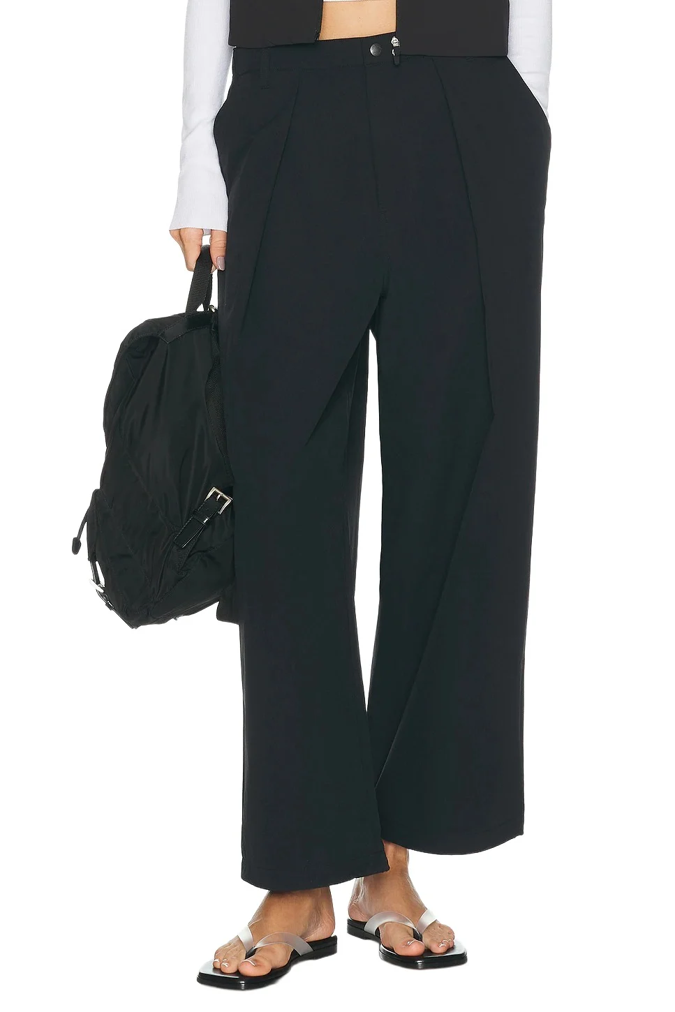 Snow Peak Water Repellent Stretch Pant