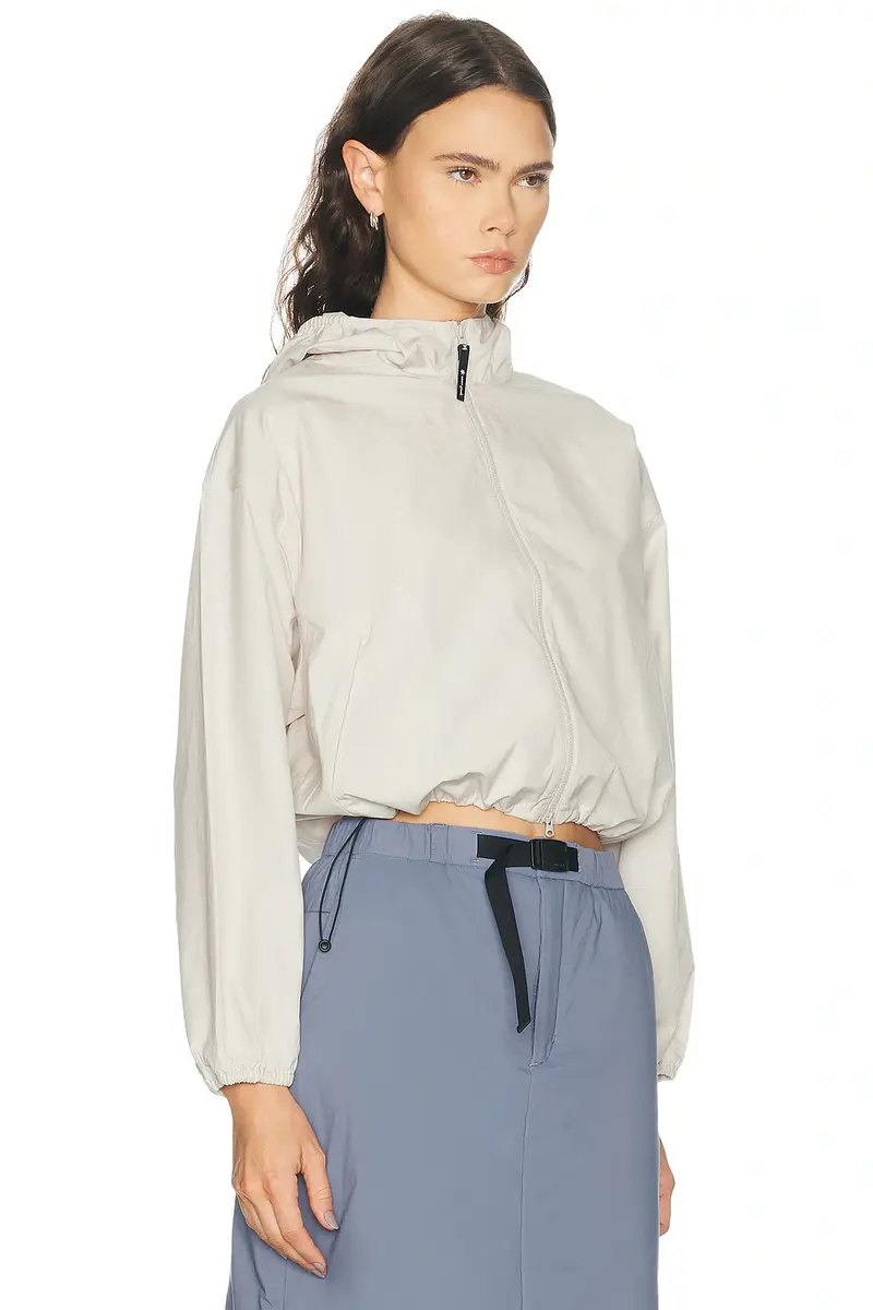 Snow Peak Cotton Ripstop Parka | Thumbnail 2 Snow Peak Cotton Ripstop Parka | Thumbnail 2