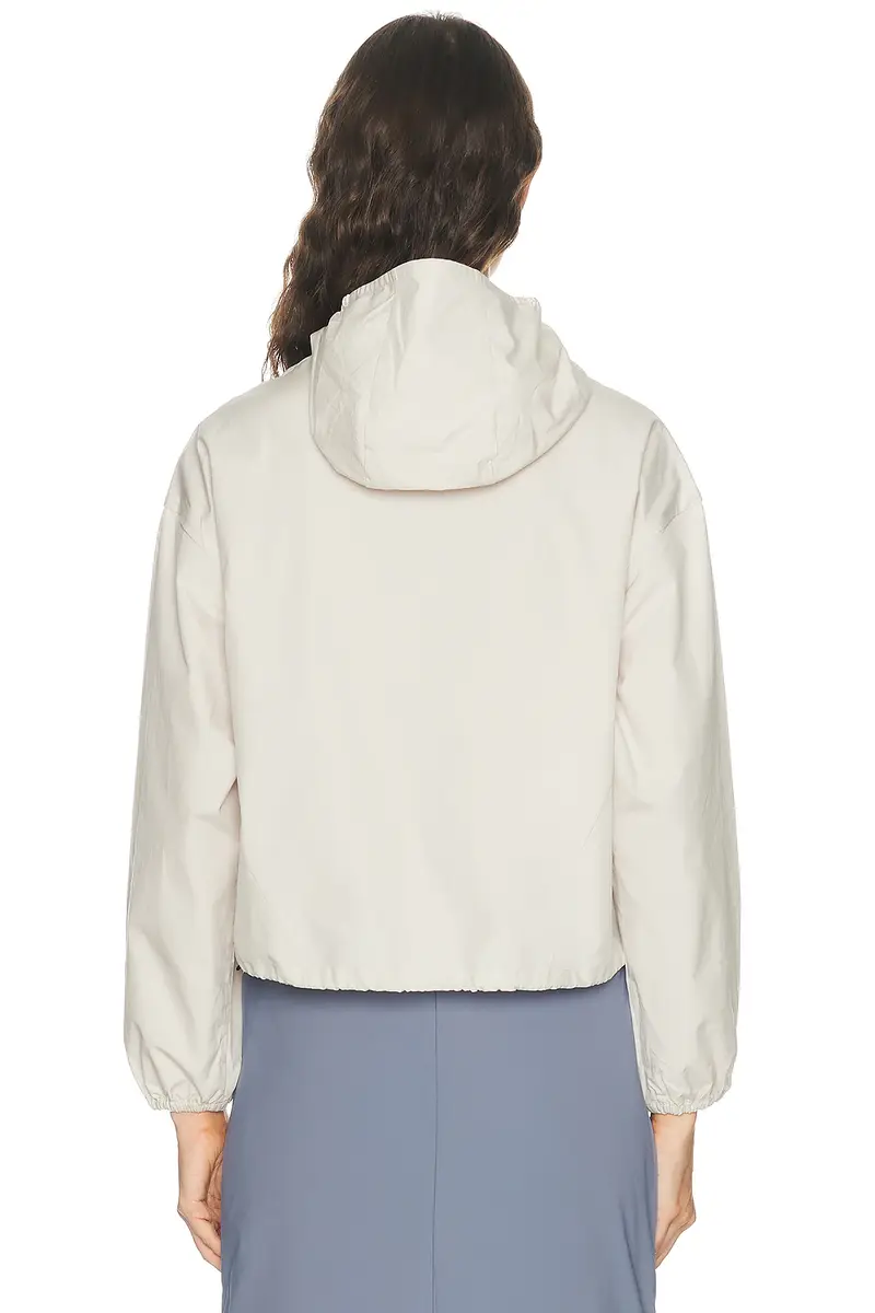 Snow Peak Cotton Ripstop Parka | Thumbnail 3 Snow Peak Cotton Ripstop Parka | Thumbnail 3