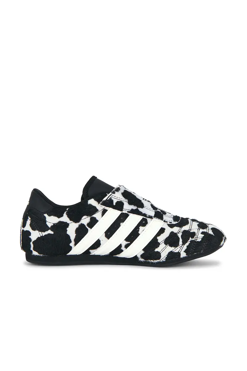 adidas Originals Taekwondo Sneaker | Thumbnail 3 adidas Originals Taekwondo Sneaker | Thumbnail 3