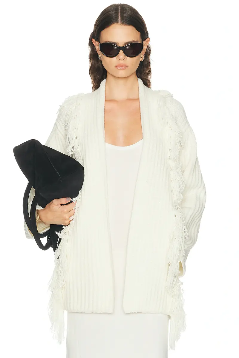 By Malene Birger Candela Cardigan | Thumbnail 2