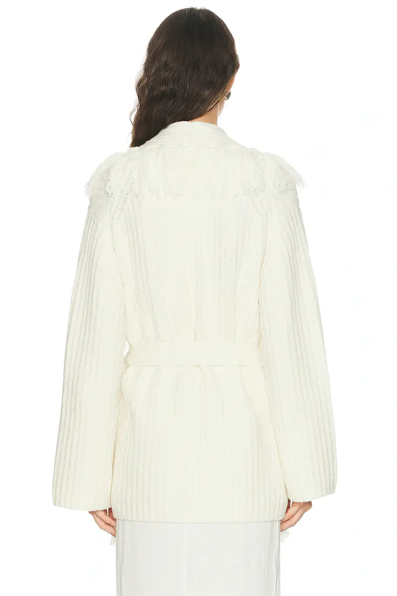By Malene Birger Candela Cardigan | Thumbnail 4