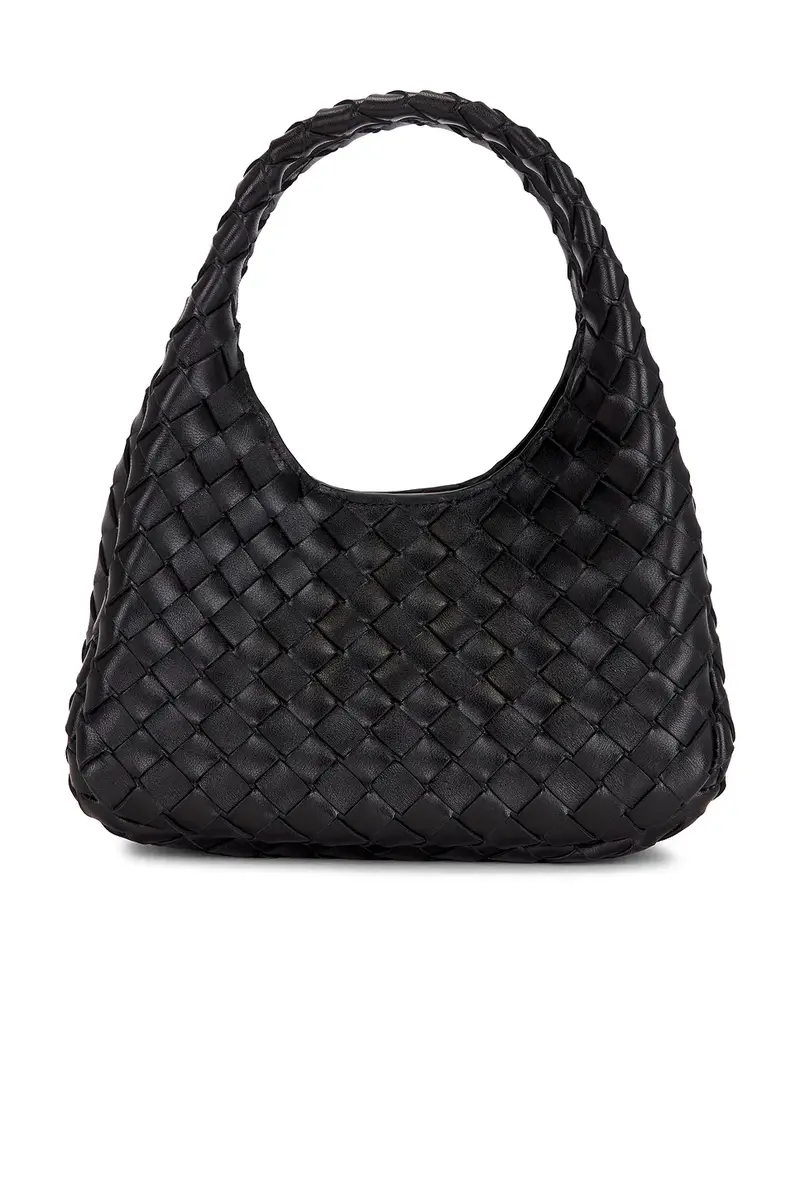 Bottega Veneta Baby Campana Bag | Thumbnail 2 Bottega Veneta Baby Campana Bag | Thumbnail 2