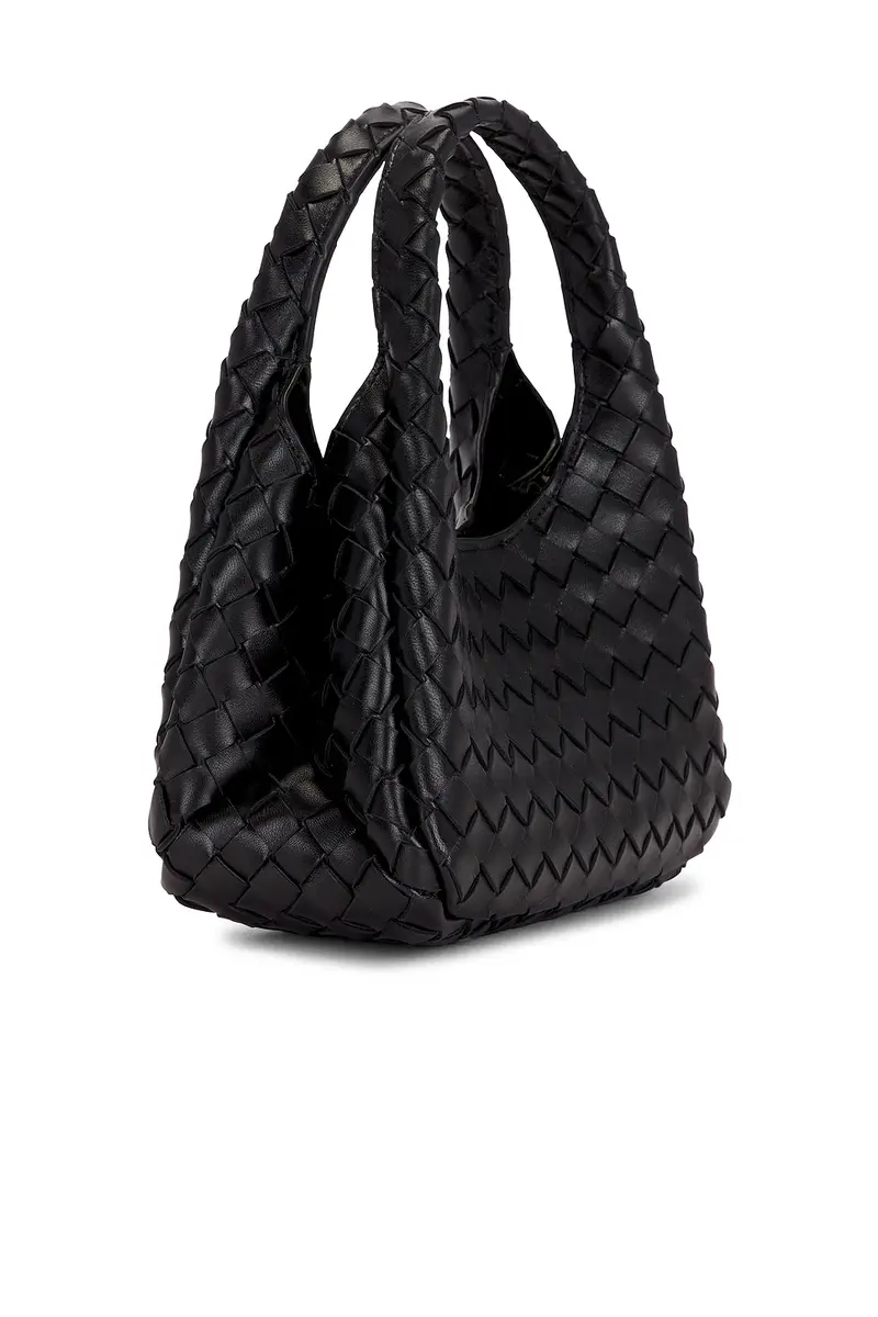 Bottega Veneta Baby Campana Bag | Thumbnail 3 Bottega Veneta Baby Campana Bag | Thumbnail 3
