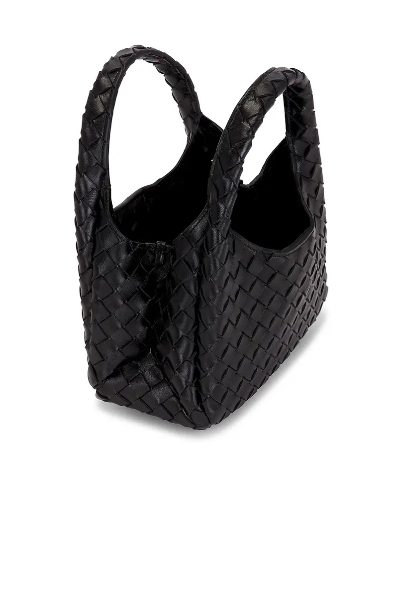 Bottega Veneta Baby Campana Bag | Thumbnail 4 Bottega Veneta Baby Campana Bag | Thumbnail 4