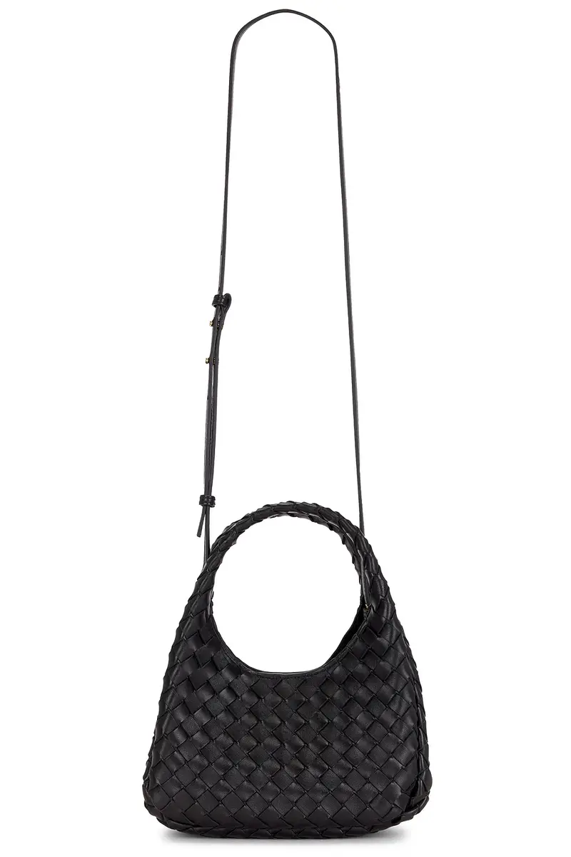 Bottega Veneta Baby Campana Bag | Thumbnail 5 Bottega Veneta Baby Campana Bag | Thumbnail 5