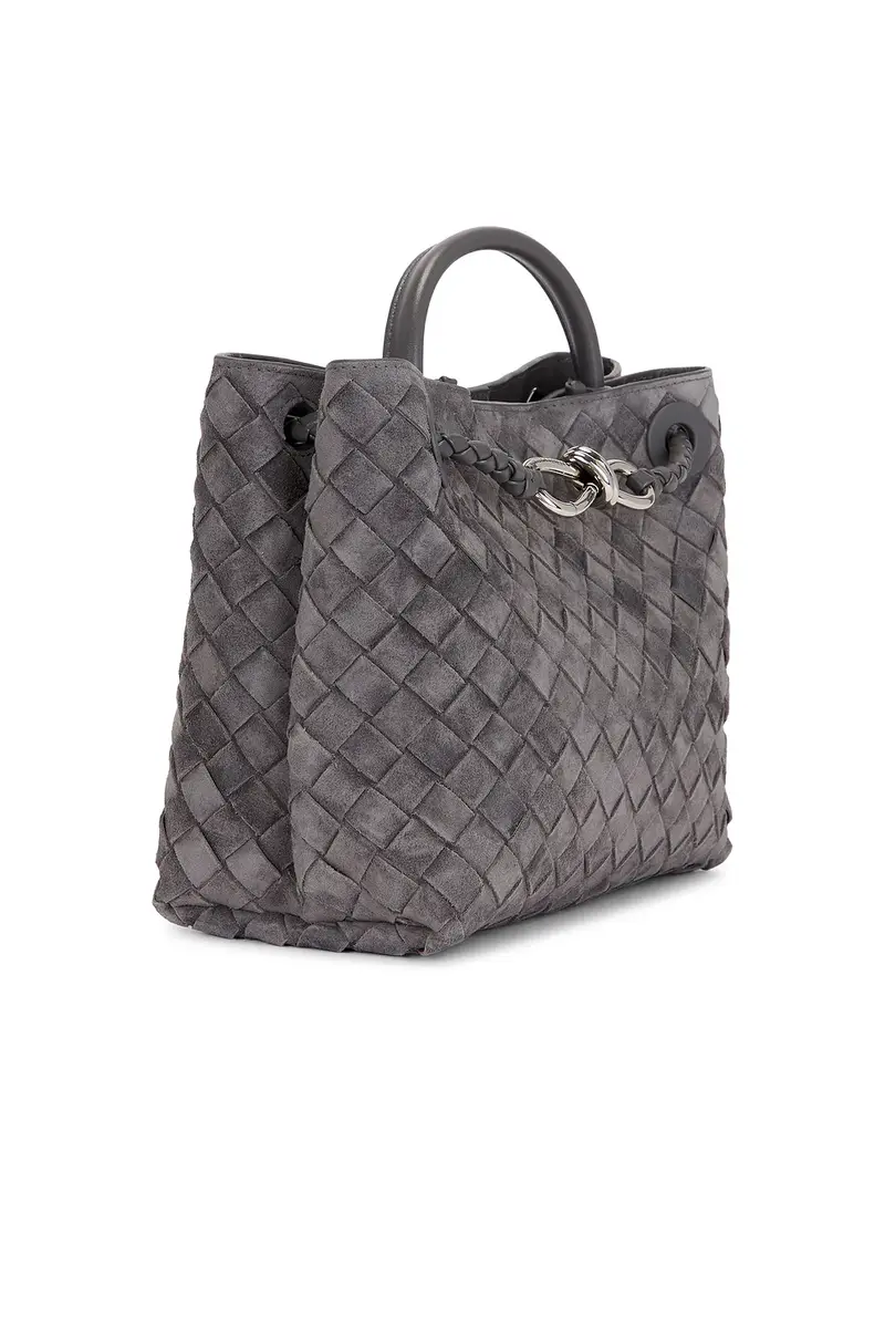 Bottega Veneta Small Andiamo Bag | Thumbnail 3