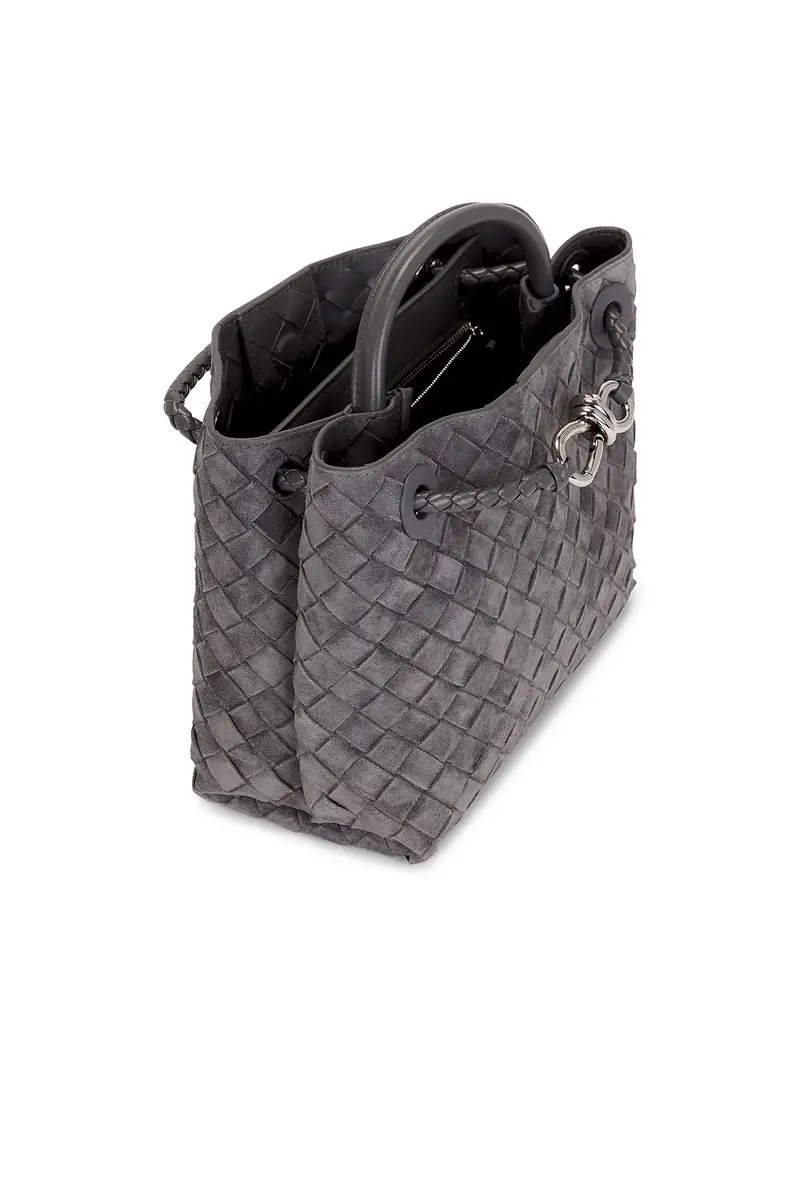 Bottega Veneta Small Andiamo Bag | Thumbnail 4
