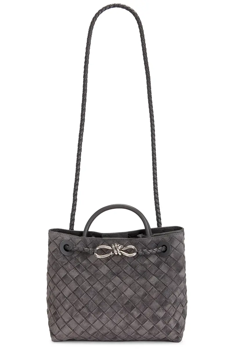 Bottega Veneta Small Andiamo Bag | Thumbnail 5