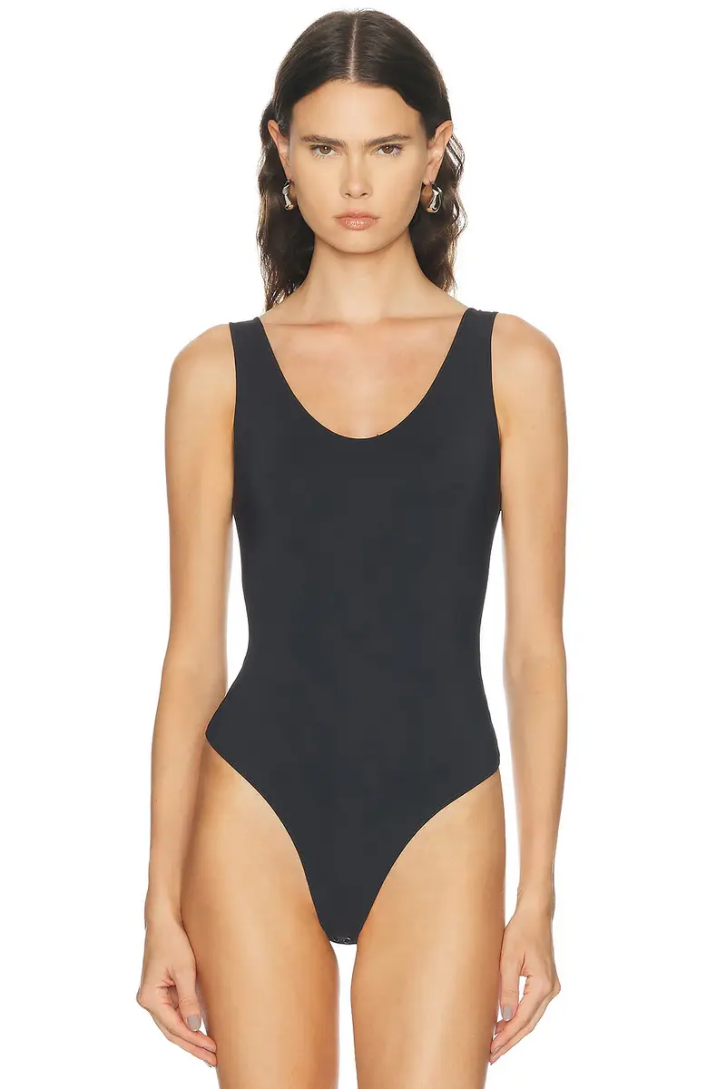 AGOLDE Tora Bodysuit | Thumbnail 2 AGOLDE Tora Bodysuit | Thumbnail 2