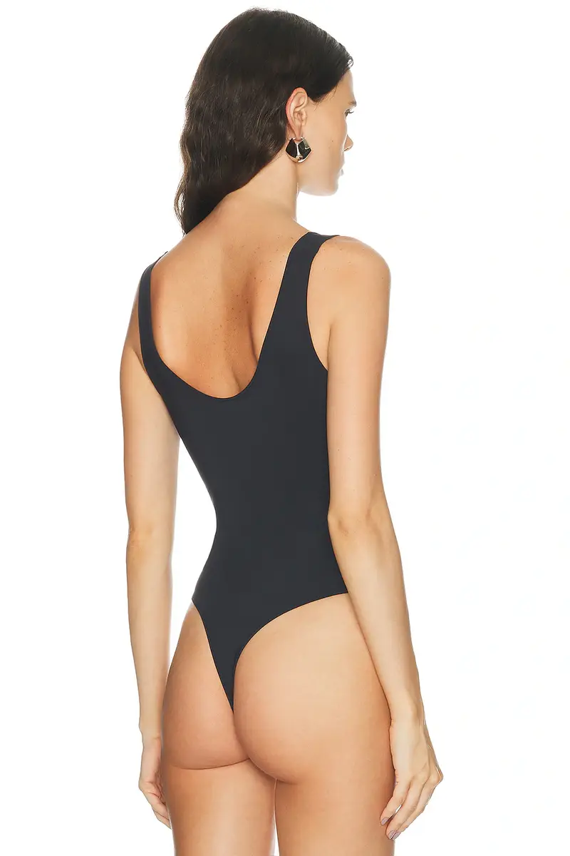 AGOLDE Tora Bodysuit | Thumbnail 4 AGOLDE Tora Bodysuit | Thumbnail 4