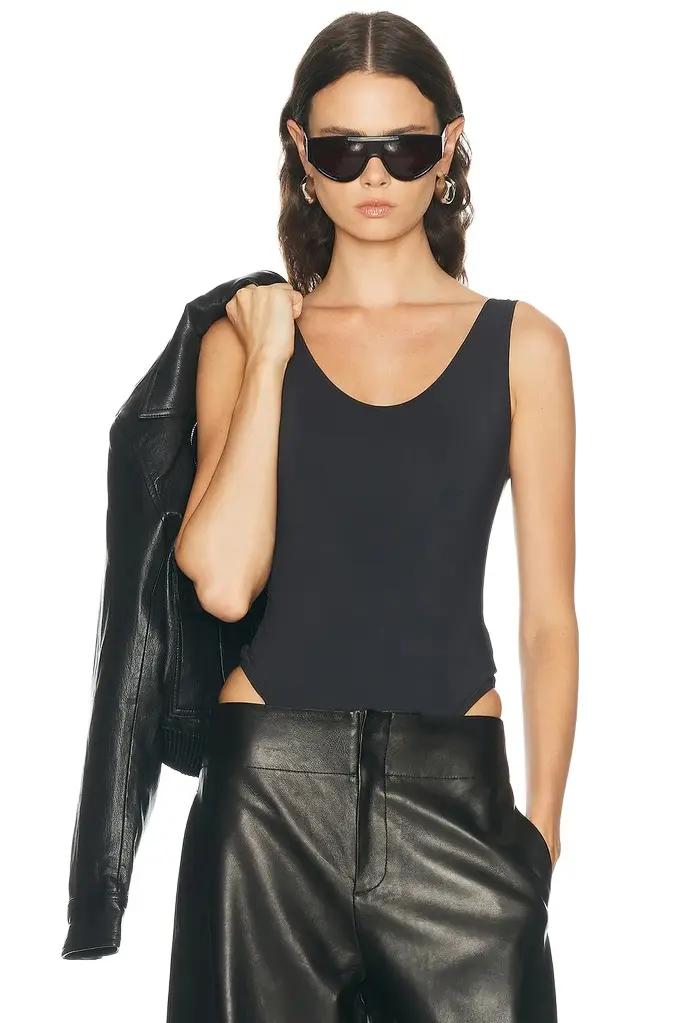 Tora Bodysuit Tora Bodysuit