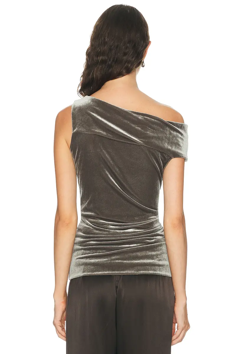 AGOLDE Carlin Top | Thumbnail 4 AGOLDE Carlin Top | Thumbnail 4