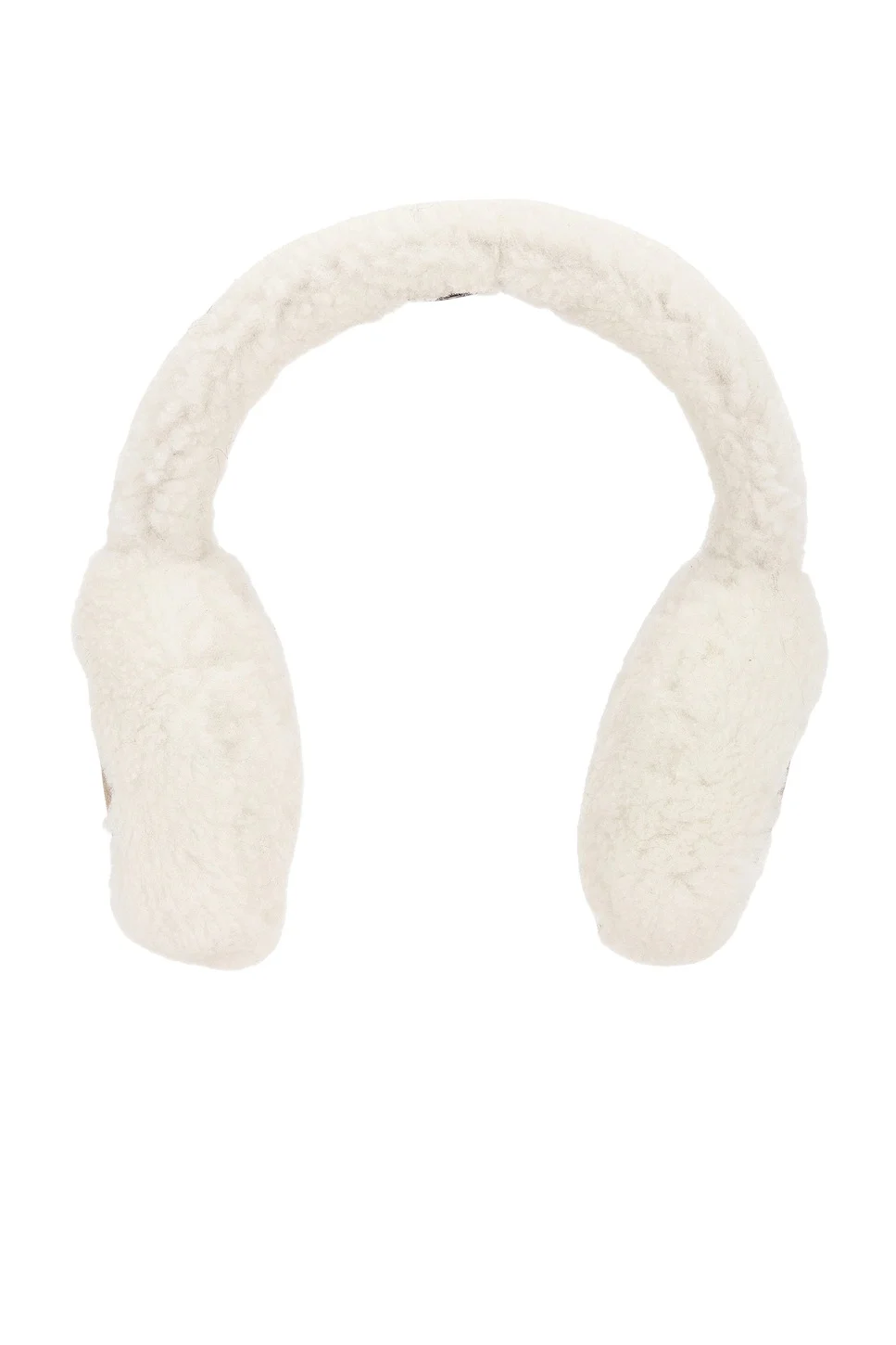 Merino Fur Earmuffs Merino Fur Earmuffs